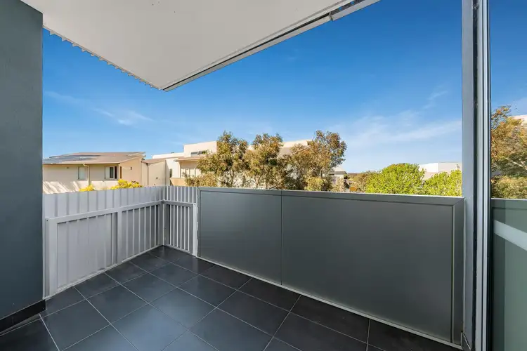 Main view of Homely apartment listing, G08/35 Princeton Terrace, Bundoora VIC 3083