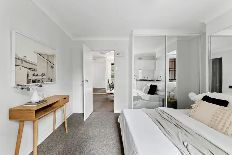 Fifth view of Homely house listing, 263 Bridge Road, Forest Lodge NSW 2037