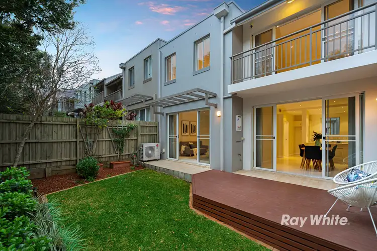 3/40 Dobson Crescent, Baulkham Hills NSW 2153