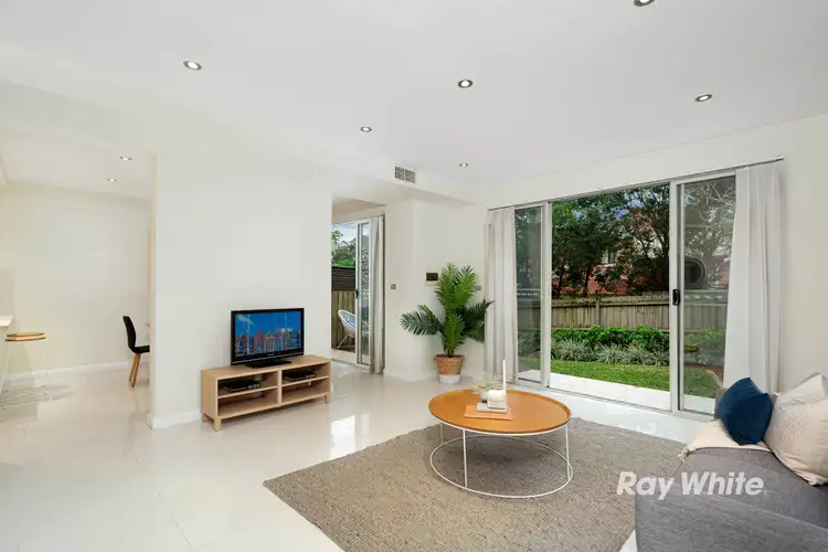 Fifth view of Homely townhouse listing, 3/40 Dobson Crescent, Baulkham Hills NSW 2153