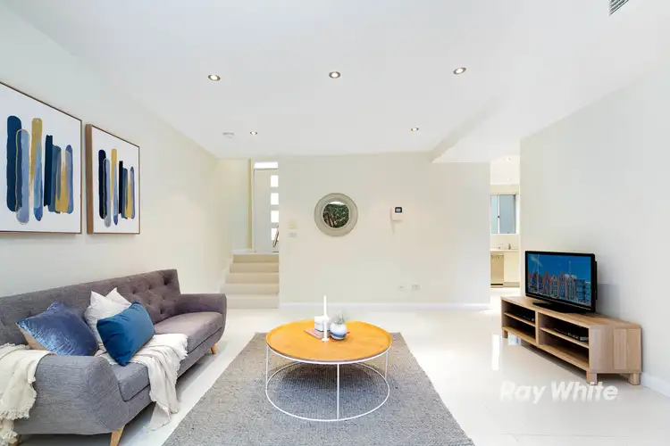 Sixth view of Homely townhouse listing, 3/40 Dobson Crescent, Baulkham Hills NSW 2153