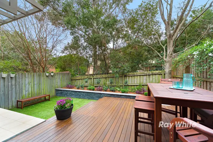 6/40 Dobson Crescent, Baulkham Hills NSW 2153