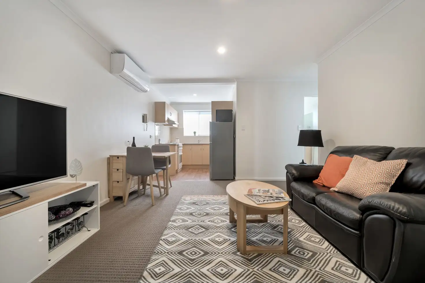 Main view of Homely unit listing, 7/69 Leader Street, Forestville SA 5035