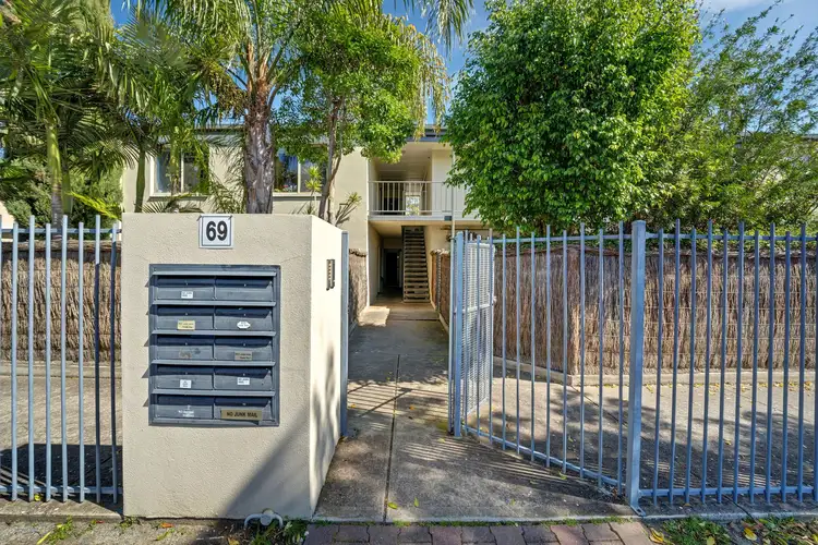 Second view of Homely unit listing, 7/69 Leader Street, Forestville SA 5035