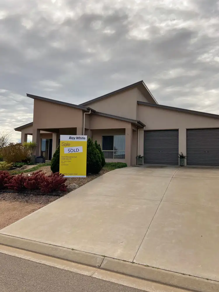 Main view of Homely house listing, 41 Pommern Way, Wallaroo SA 5556