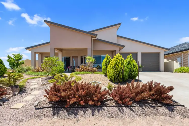 Second view of Homely house listing, 41 Pommern Way, Wallaroo SA 5556