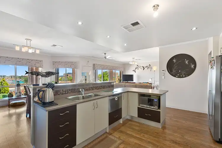 Third view of Homely house listing, 41 Pommern Way, Wallaroo SA 5556