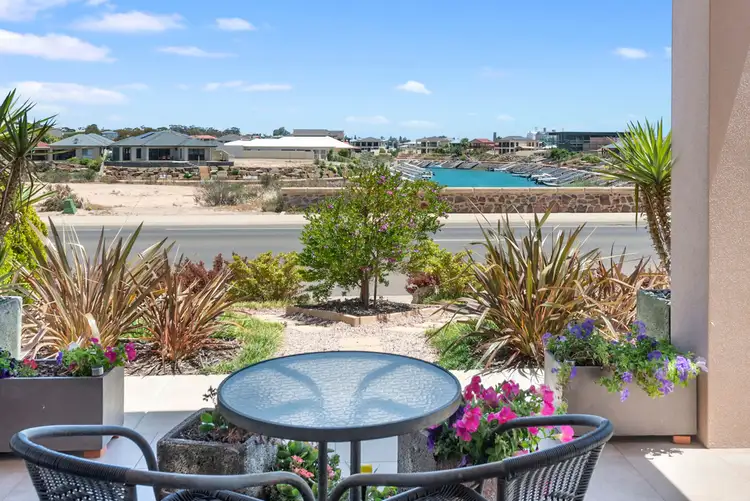 Fifth view of Homely house listing, 41 Pommern Way, Wallaroo SA 5556
