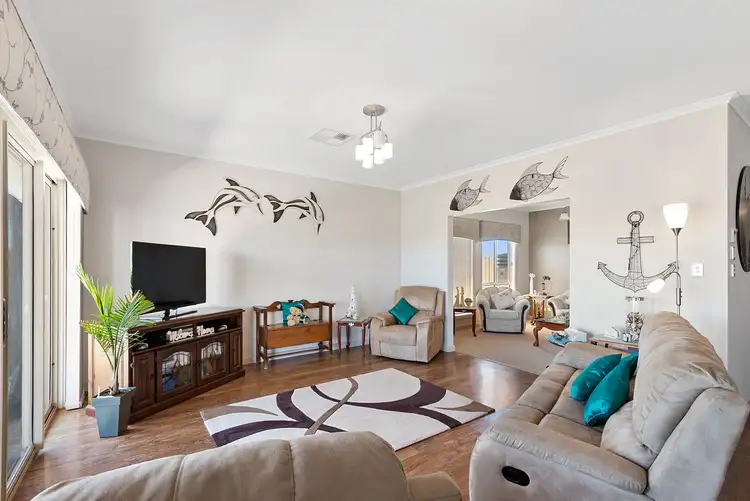 Sixth view of Homely house listing, 41 Pommern Way, Wallaroo SA 5556