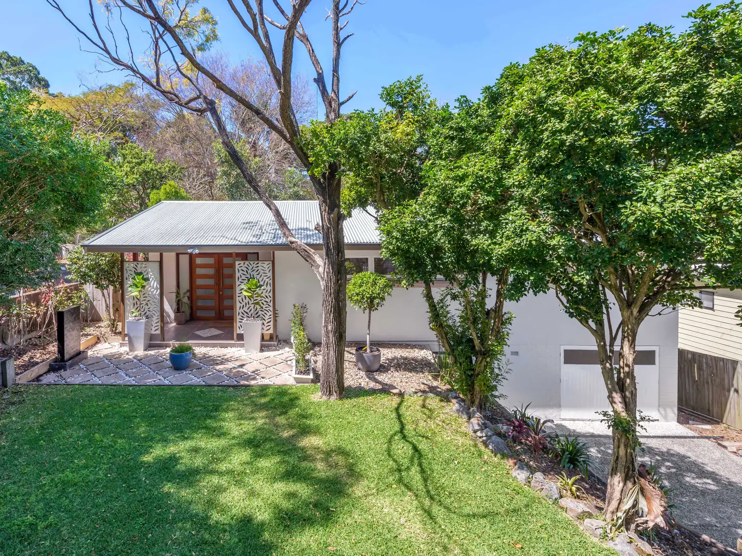 Main view of Homely house listing, 41 Gavan Street, Ashgrove QLD 4060