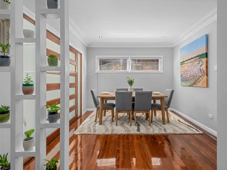 Fourth view of Homely house listing, 41 Gavan Street, Ashgrove QLD 4060