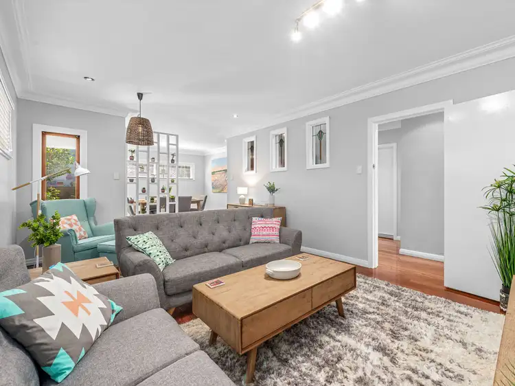 Fifth view of Homely house listing, 41 Gavan Street, Ashgrove QLD 4060
