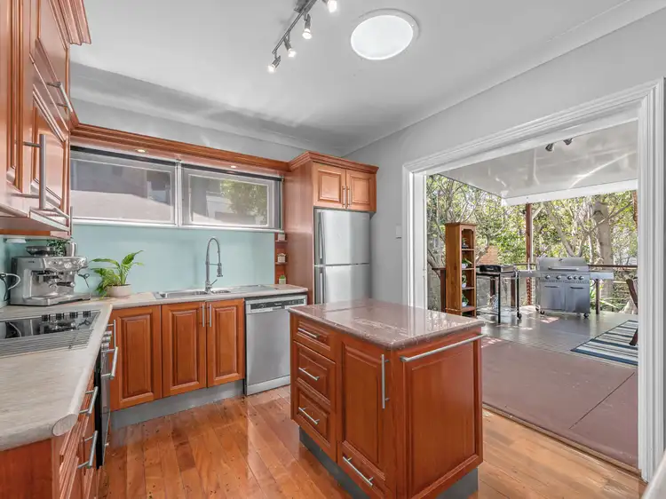Sixth view of Homely house listing, 41 Gavan Street, Ashgrove QLD 4060