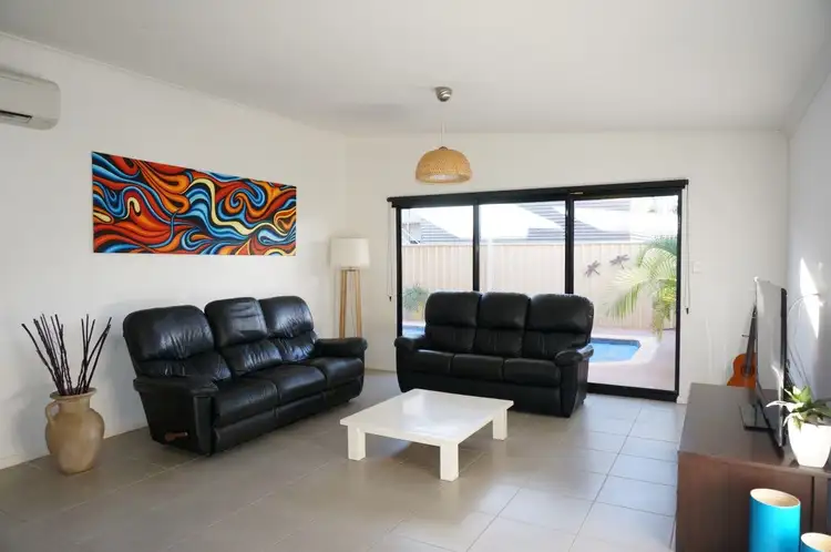 Second view of Homely house listing, 41 Snapper Loop, Exmouth WA 6707