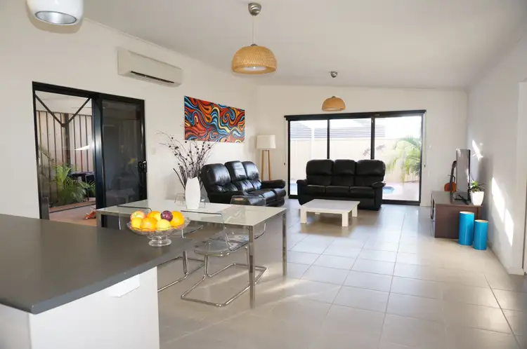Third view of Homely house listing, 41 Snapper Loop, Exmouth WA 6707