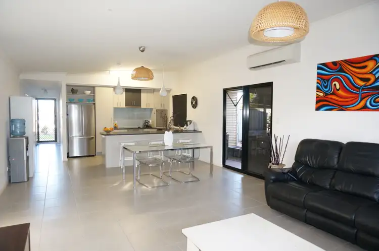 Fourth view of Homely house listing, 41 Snapper Loop, Exmouth WA 6707