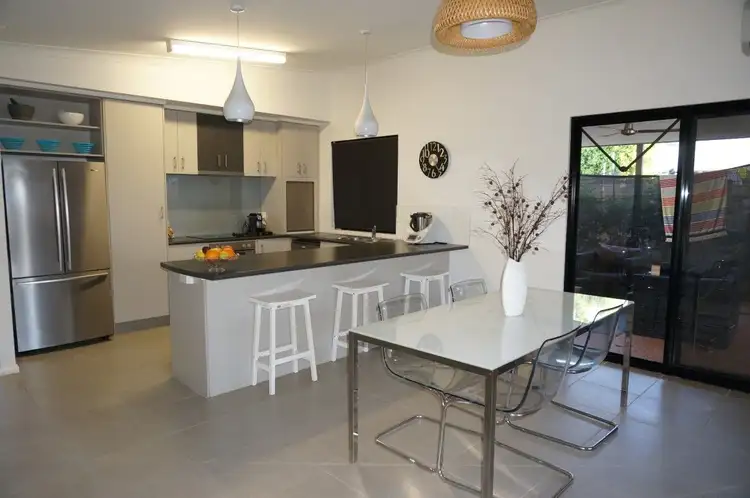 Fifth view of Homely house listing, 41 Snapper Loop, Exmouth WA 6707