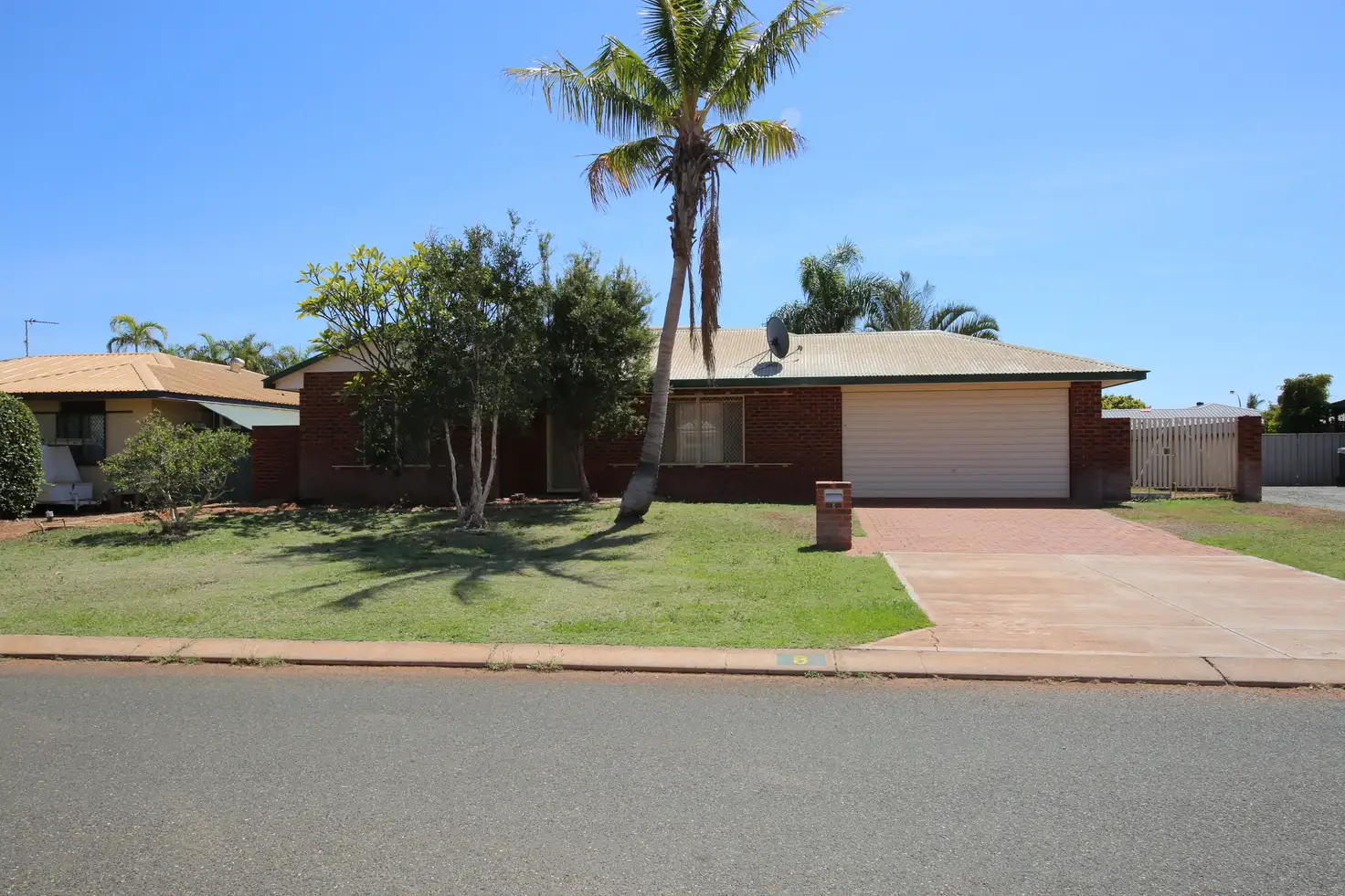 Main view of Homely house listing, 8 McCamey Loop, Baynton WA 6714