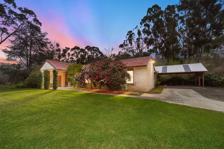 195 Tiers Road, Woodside SA 5244