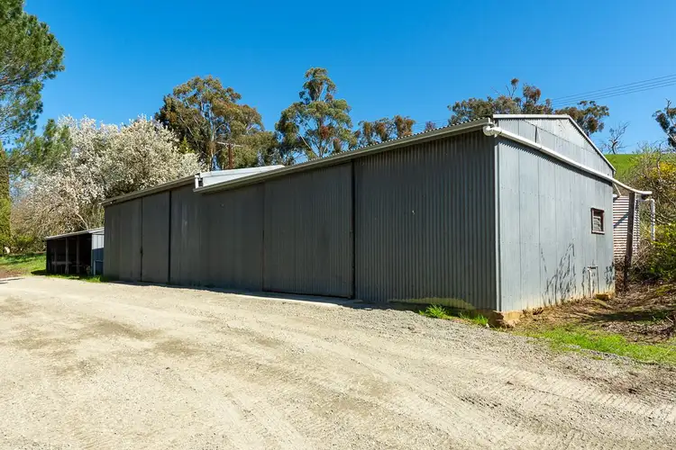 Fifth view of Homely rural property listing, 195 Tiers Road, Woodside SA 5244