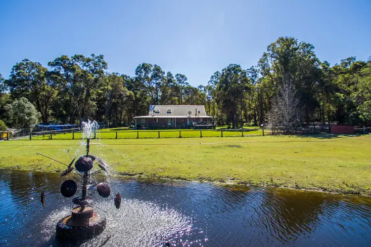 Second view of Homely rural property listing, Lot 4027 Barrabup Road, Nannup WA 6275