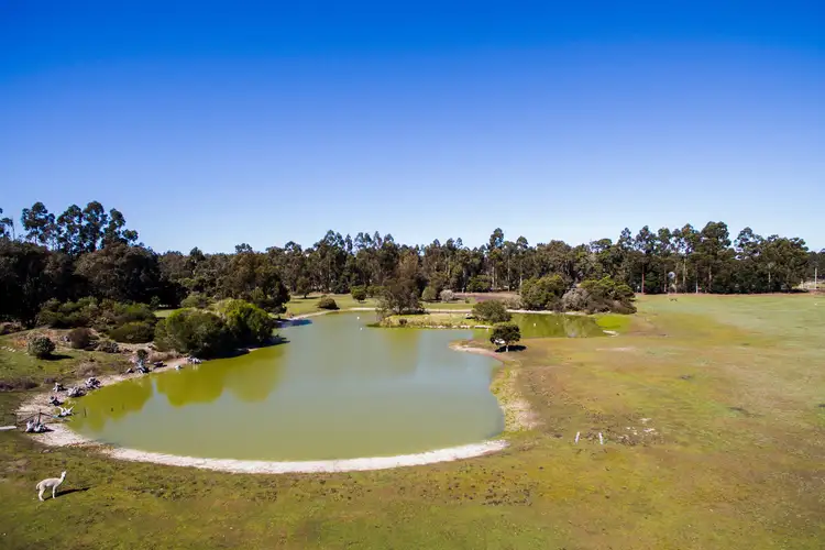 Third view of Homely rural property listing, Lot 4027 Barrabup Road, Nannup WA 6275