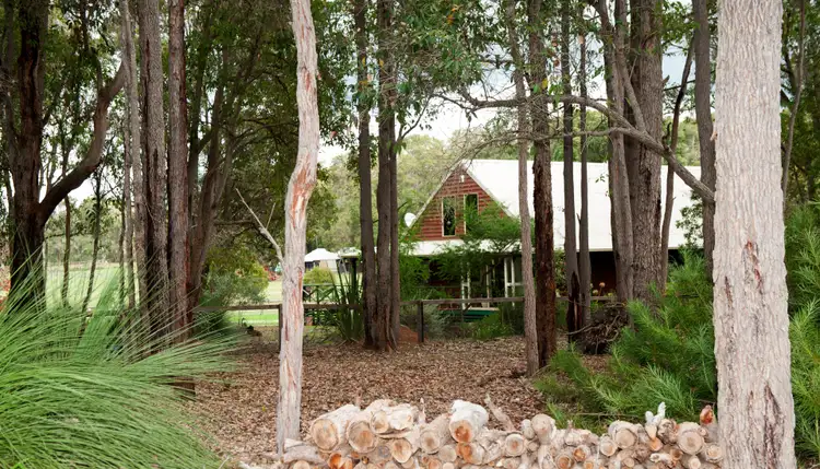 Fourth view of Homely rural property listing, Lot 4027 Barrabup Road, Nannup WA 6275