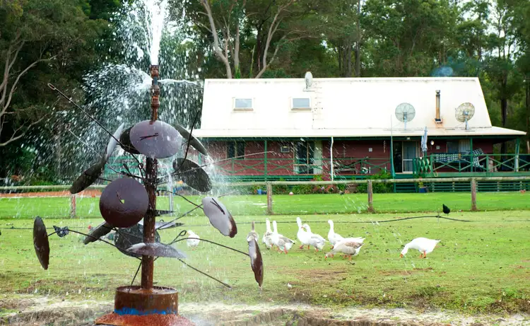 Fifth view of Homely rural property listing, Lot 4027 Barrabup Road, Nannup WA 6275