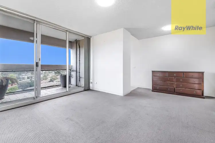 Third view of Homely apartment listing, 12M/15 Campbell Street, Parramatta NSW 2150