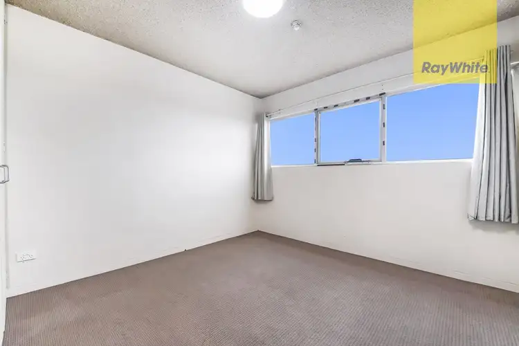 Fifth view of Homely apartment listing, 12M/15 Campbell Street, Parramatta NSW 2150