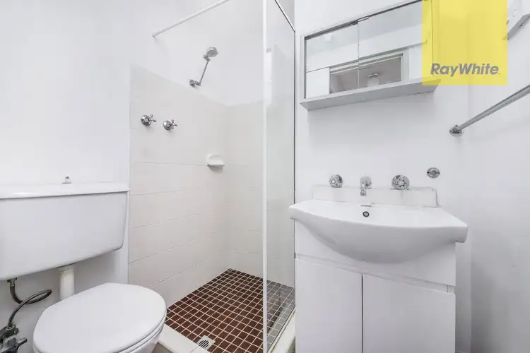 Sixth view of Homely apartment listing, 12M/15 Campbell Street, Parramatta NSW 2150