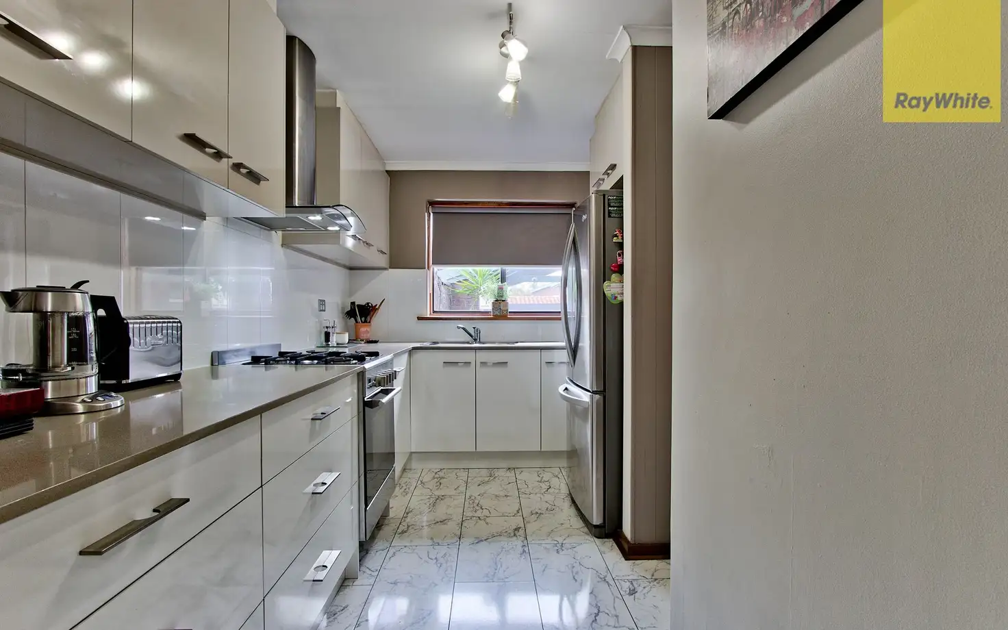 Main view of Homely townhouse listing, 8/2 Rowells Road, Lockleys SA 5032
