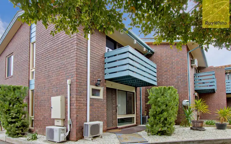 Second view of Homely townhouse listing, 8/2 Rowells Road, Lockleys SA 5032