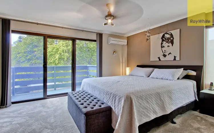 Third view of Homely townhouse listing, 8/2 Rowells Road, Lockleys SA 5032