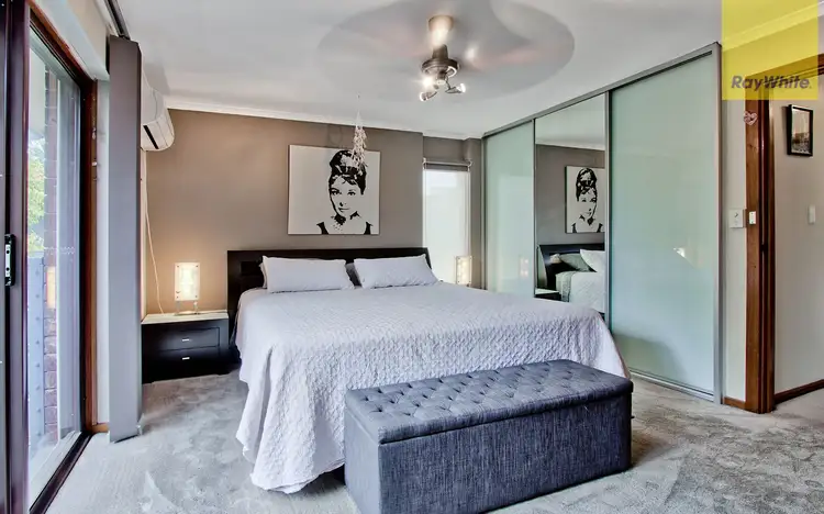 Fourth view of Homely townhouse listing, 8/2 Rowells Road, Lockleys SA 5032