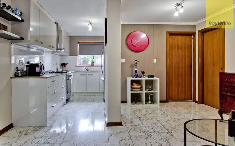 Fifth view of Homely townhouse listing, 8/2 Rowells Road, Lockleys SA 5032