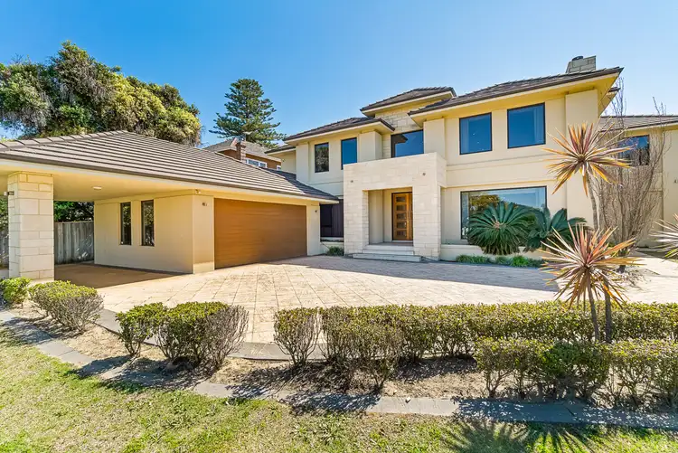 Second view of Homely house listing, 1 Bellevue Avenue, Dalkeith WA 6009