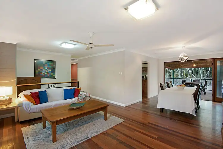 Second view of Homely house listing, 31 Fallbrook Street, Kenmore QLD 4069