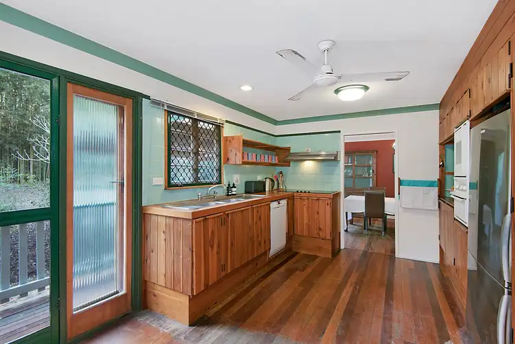 Fourth view of Homely house listing, 31 Fallbrook Street, Kenmore QLD 4069