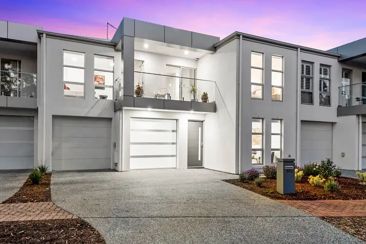 Main view of Homely house listing, 16A Charlotte Court, Grange SA 5022
