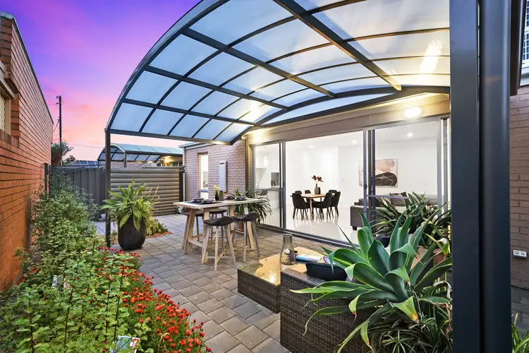 Second view of Homely house listing, 16A Charlotte Court, Grange SA 5022