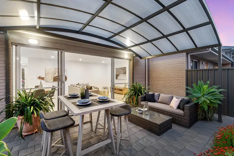 Third view of Homely house listing, 16A Charlotte Court, Grange SA 5022