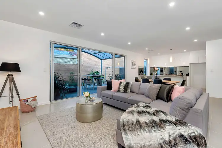 Fourth view of Homely house listing, 16A Charlotte Court, Grange SA 5022