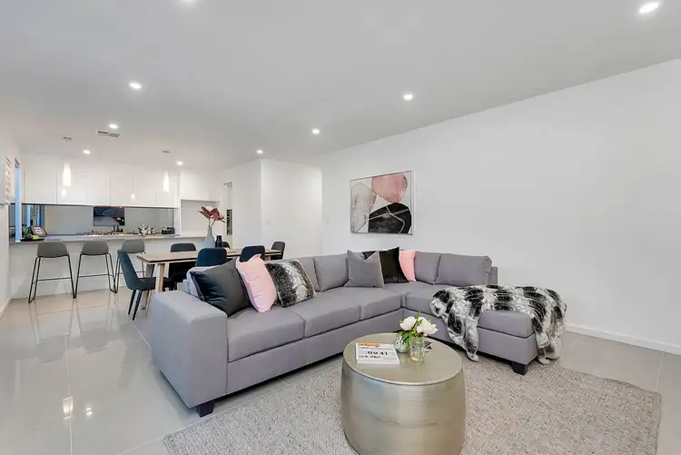 Fifth view of Homely house listing, 16A Charlotte Court, Grange SA 5022