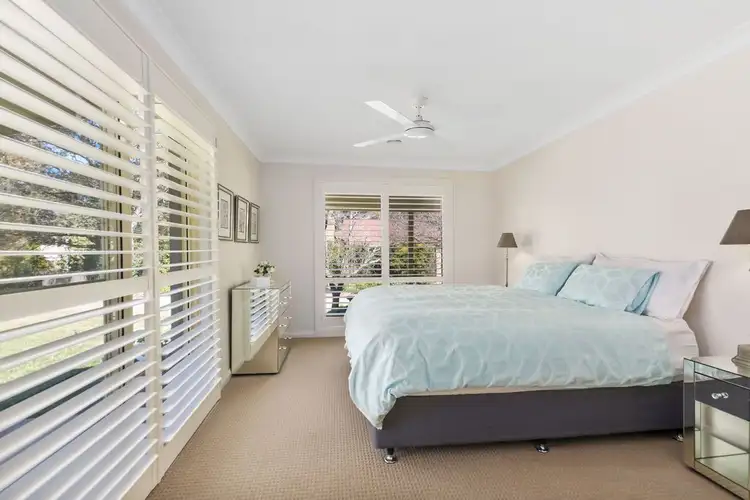 Fourth view of Homely house listing, 7 Greyleaves Avenue, Burradoo NSW 2576