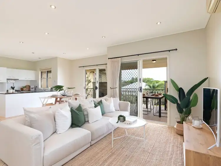 5/925 Brunswick Street, New Farm QLD 4005