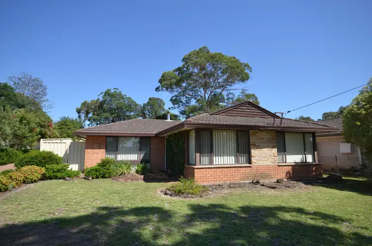 55 Castlereagh Street, Tahmoor NSW 2573