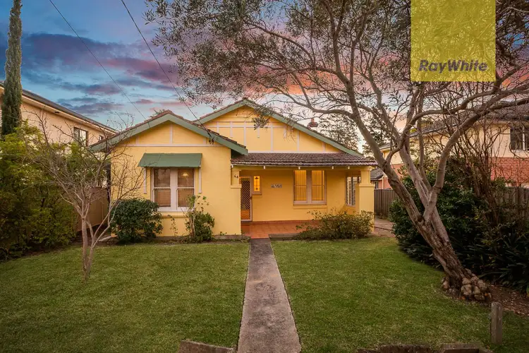 64 Hawkesbury Road, Westmead NSW 2145