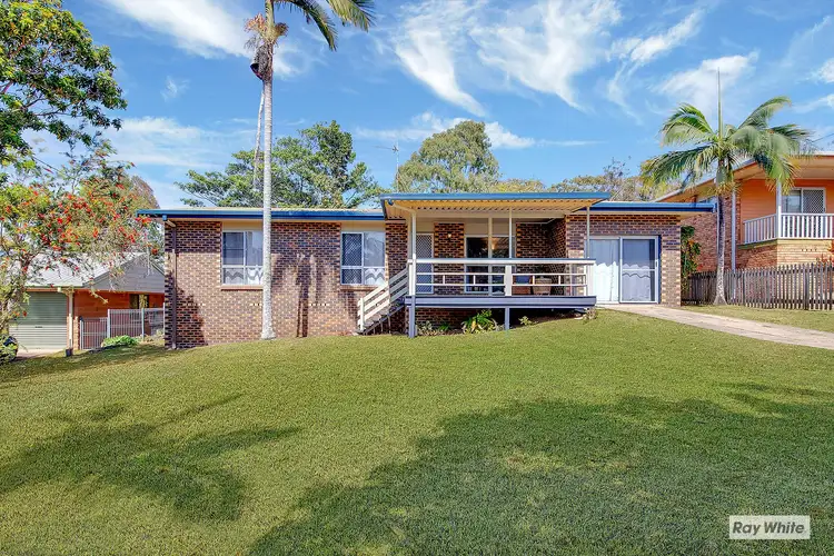Main view of Homely house listing, 20 Holt Street, Yeppoon QLD 4703