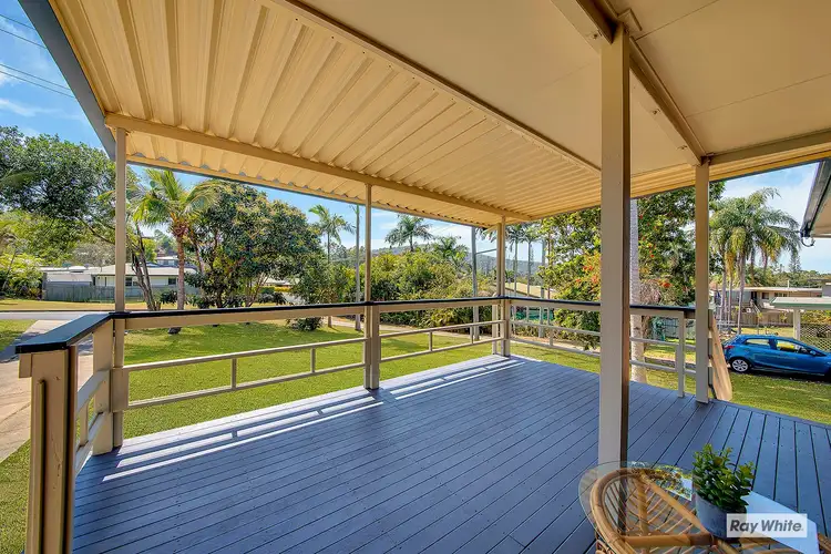 Second view of Homely house listing, 20 Holt Street, Yeppoon QLD 4703